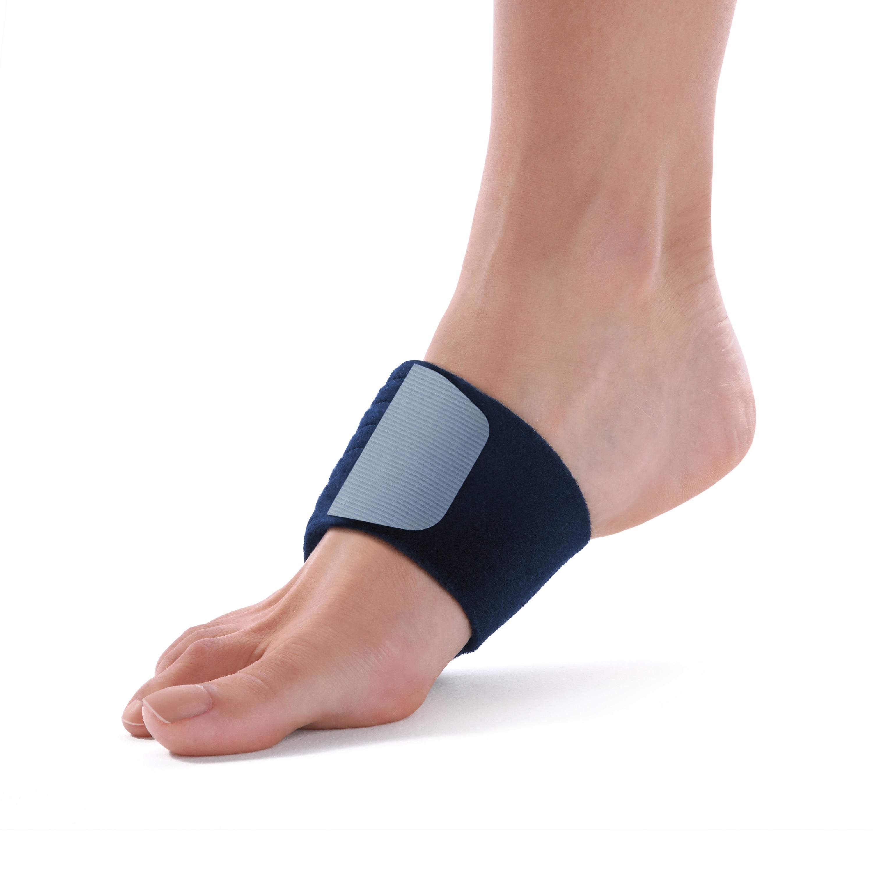 Spreizfussbandage mit Pelotte