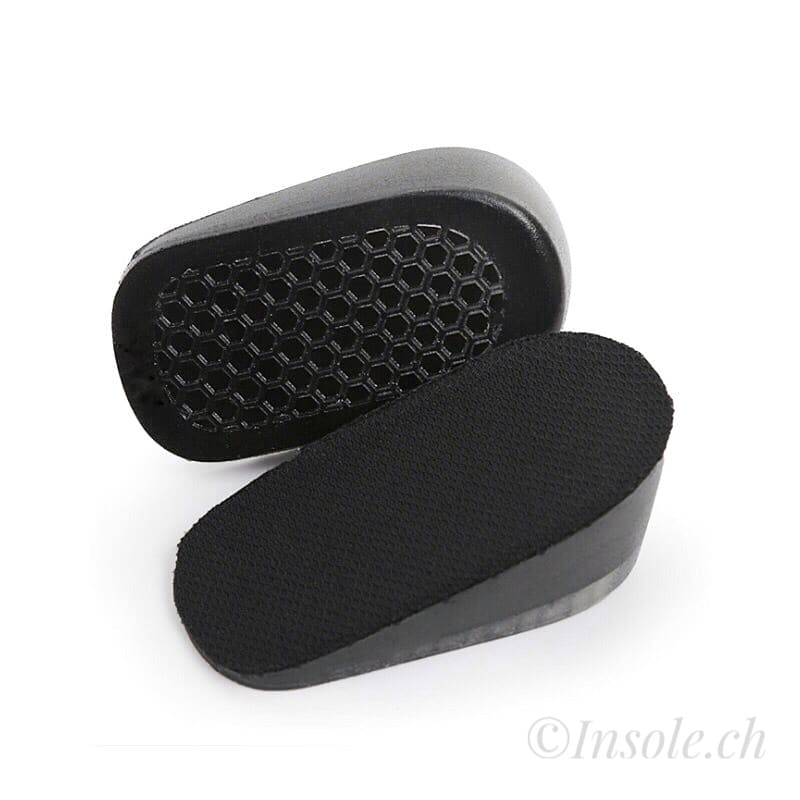 Erhöhungseinlage Gel 3.5cm grösser