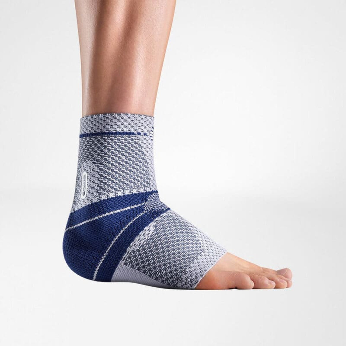 Geschwollener Fuss Bandage