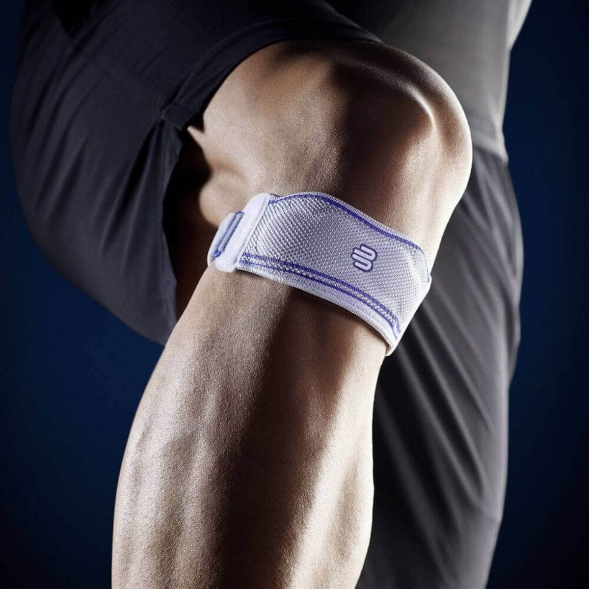 Patellasehnen Bandage Jumper's Knee