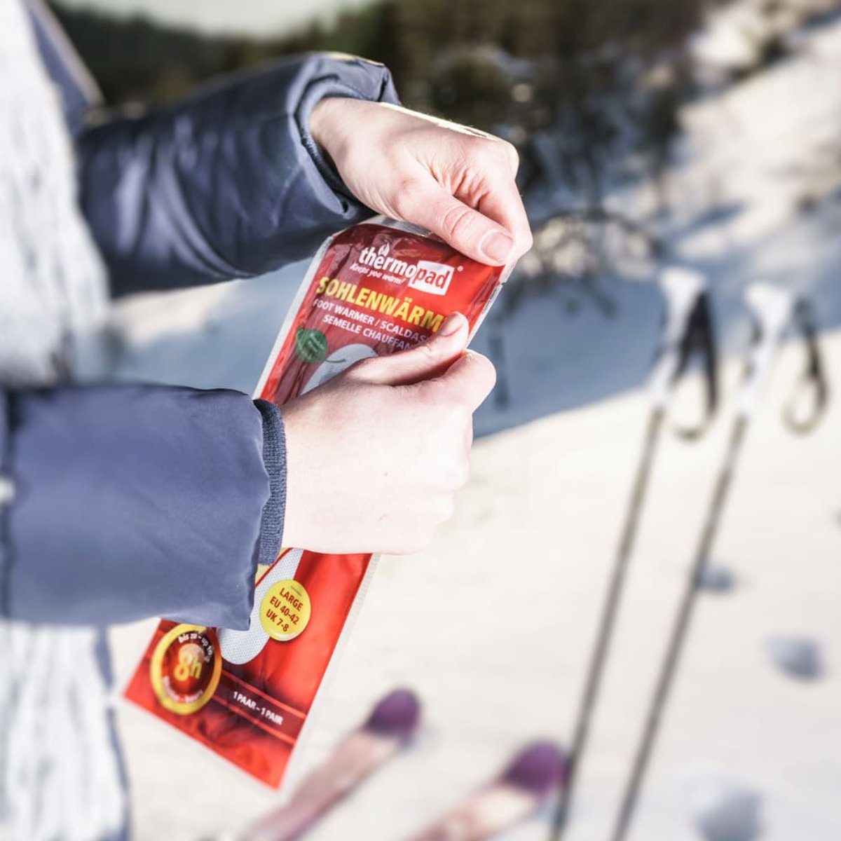 Thermoeinlage kaufen