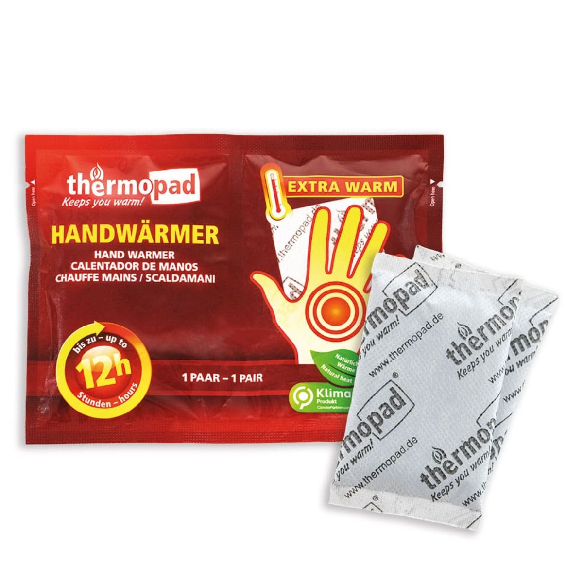 Thermopad Handwärmer kaufen