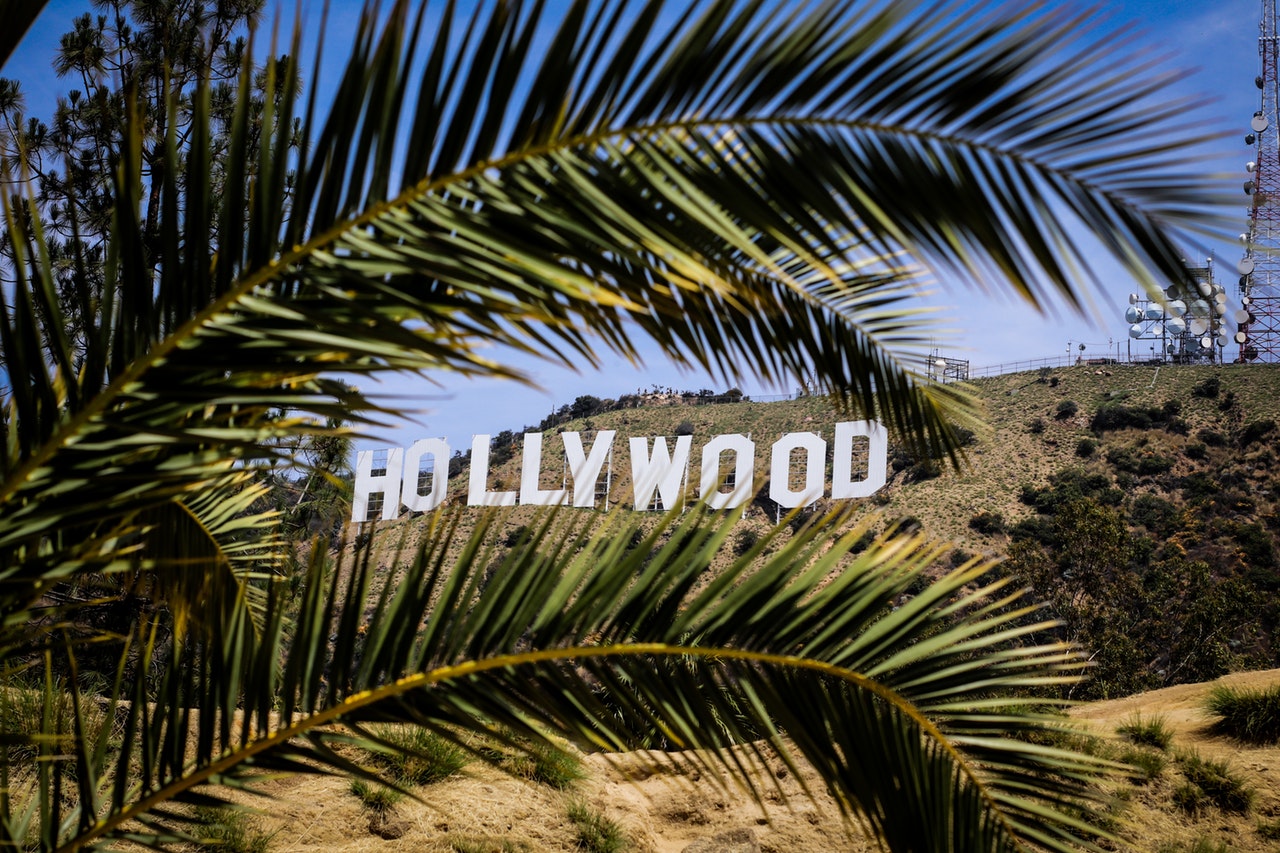 Hollywood Promis Körpergrösse