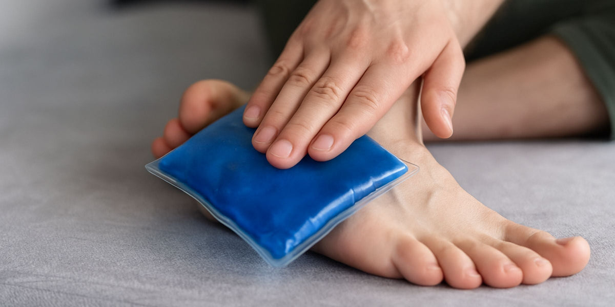 Morton Neurom Kühlpad