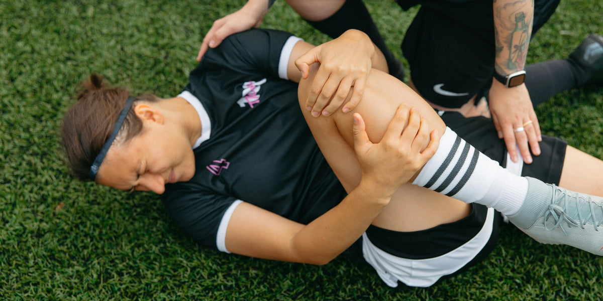 Sport Prellung Kühlpad