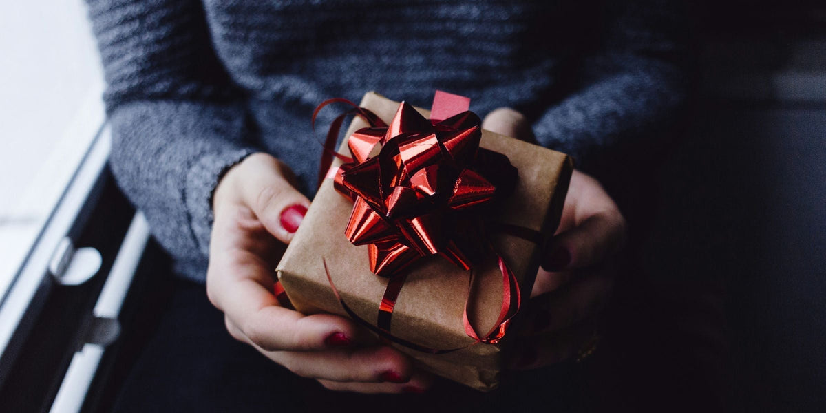 Wertschändendes Geschenk für Mitarbeiter