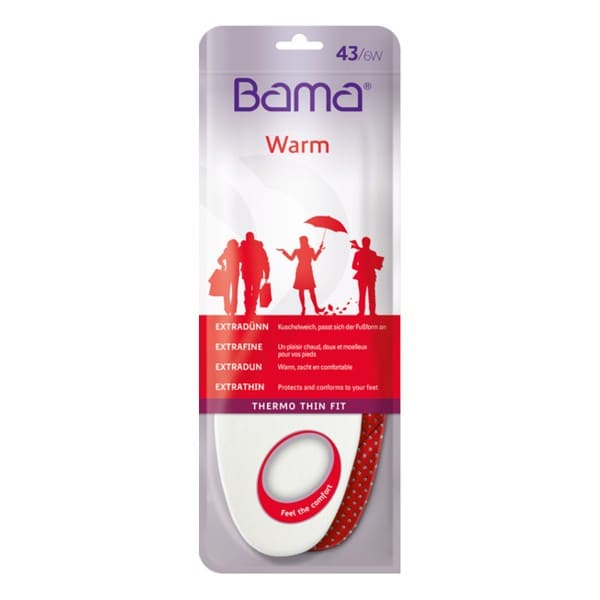 Bama Thermo Thin Fit kaufen