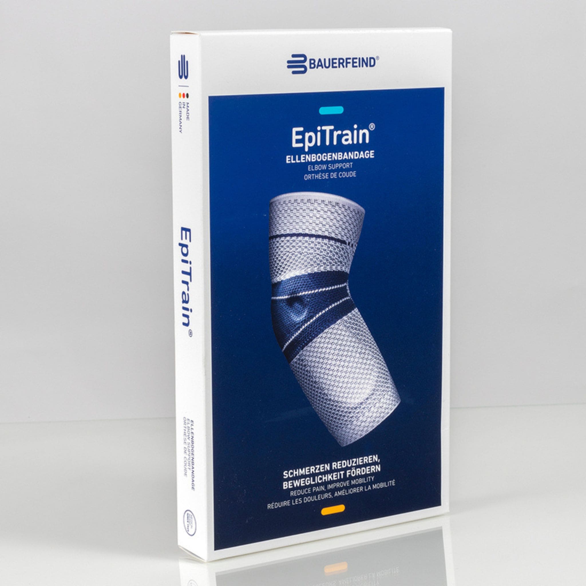 Bandage Tendomyopathie Ellbogen