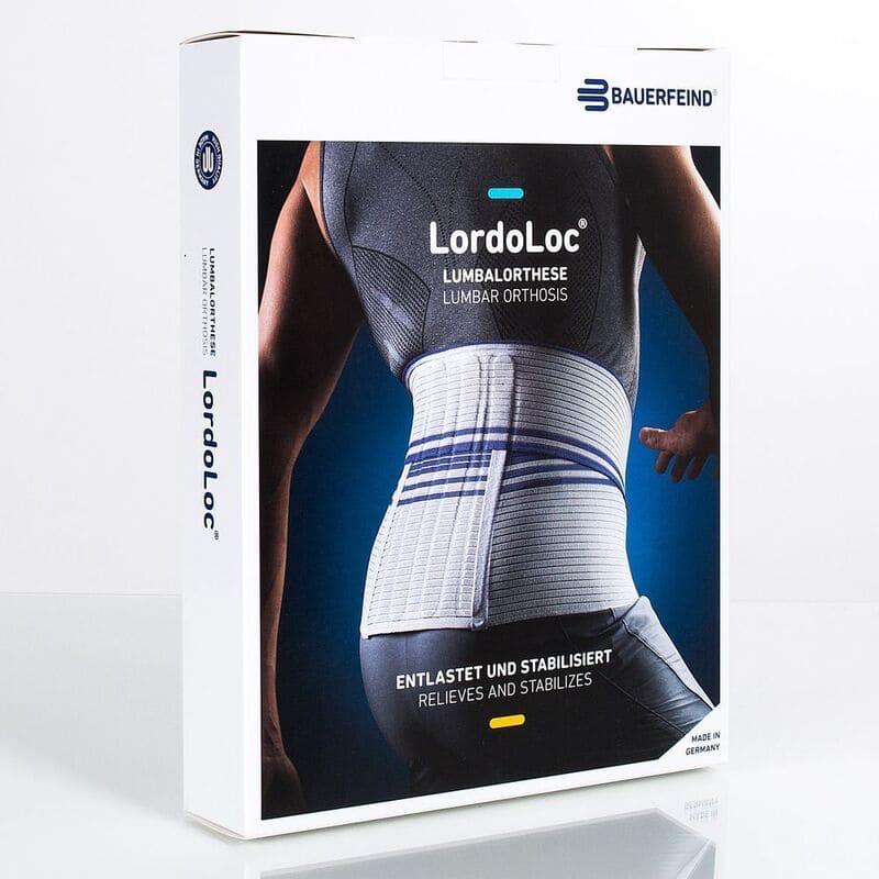 Bauerfeind LordoLoc kaufen