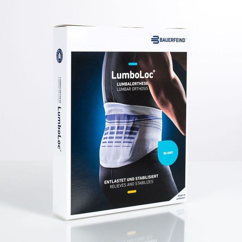 Bauerfeind LumboLoc kaufen