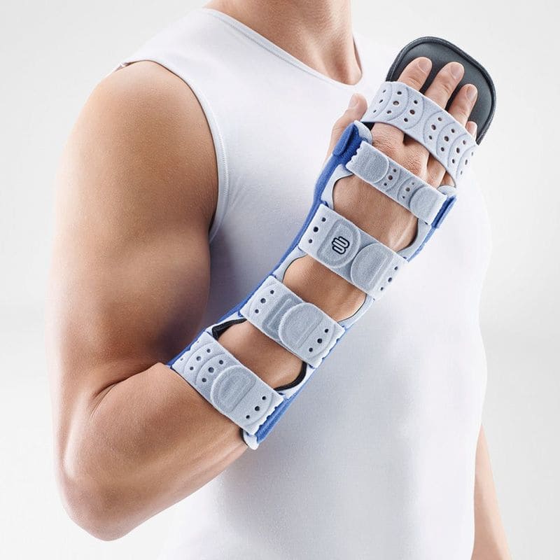 Bauerfeind ManuLoc long Plus kaufen