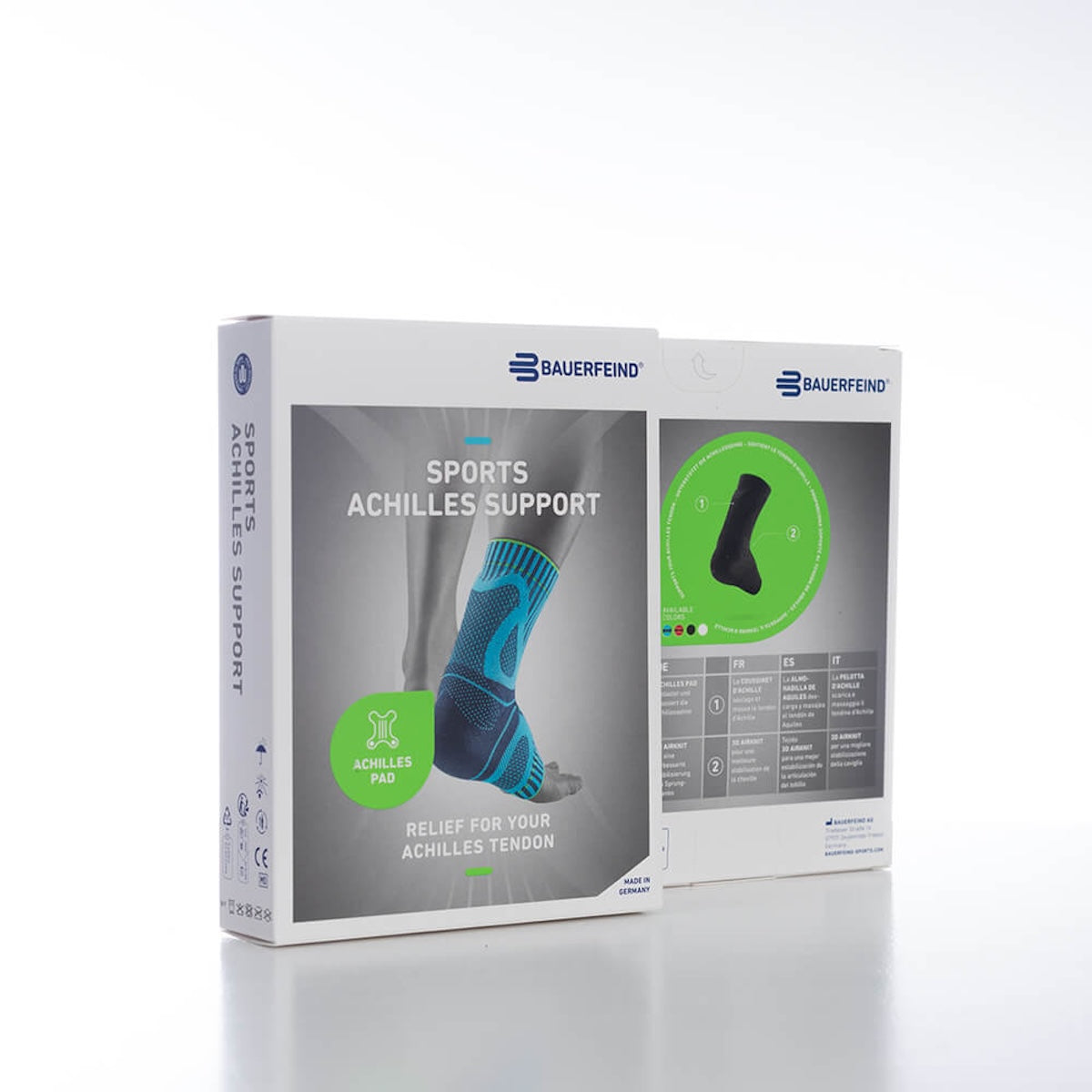 Bauerfeind Sports Achilles Support kaufen