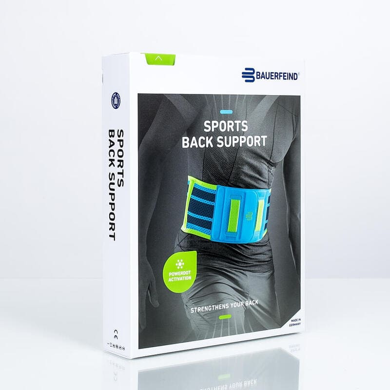 Bauerfeind Sports Back Support kaufen