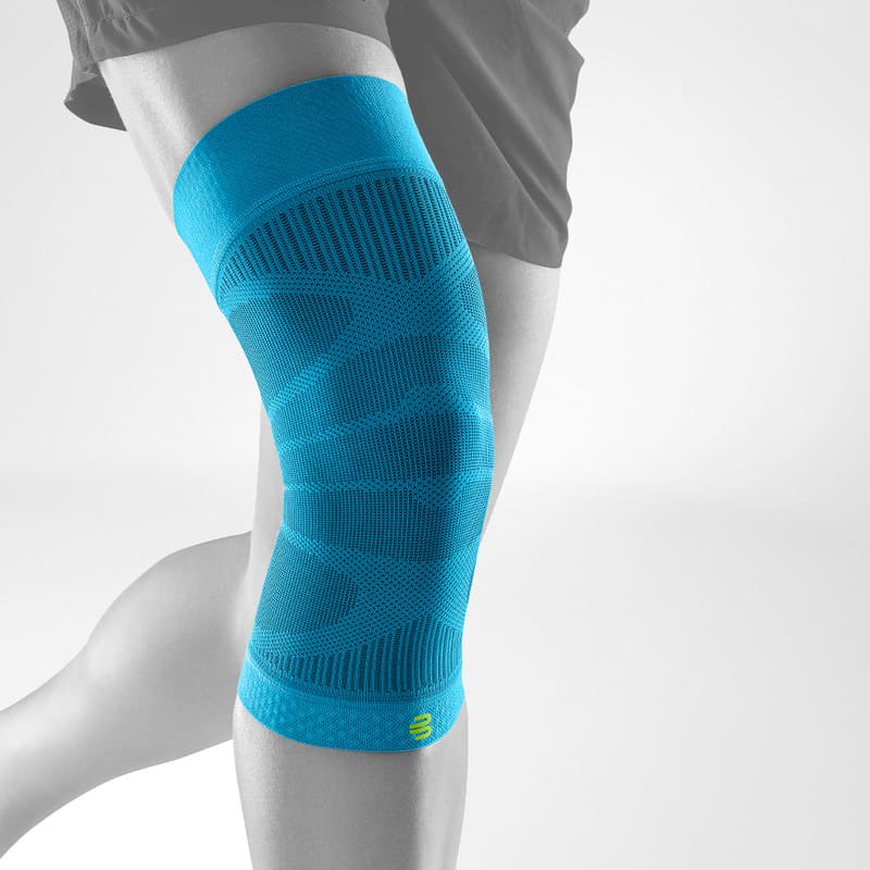 Bauerfeind Sports Compression Knee Support kaufen