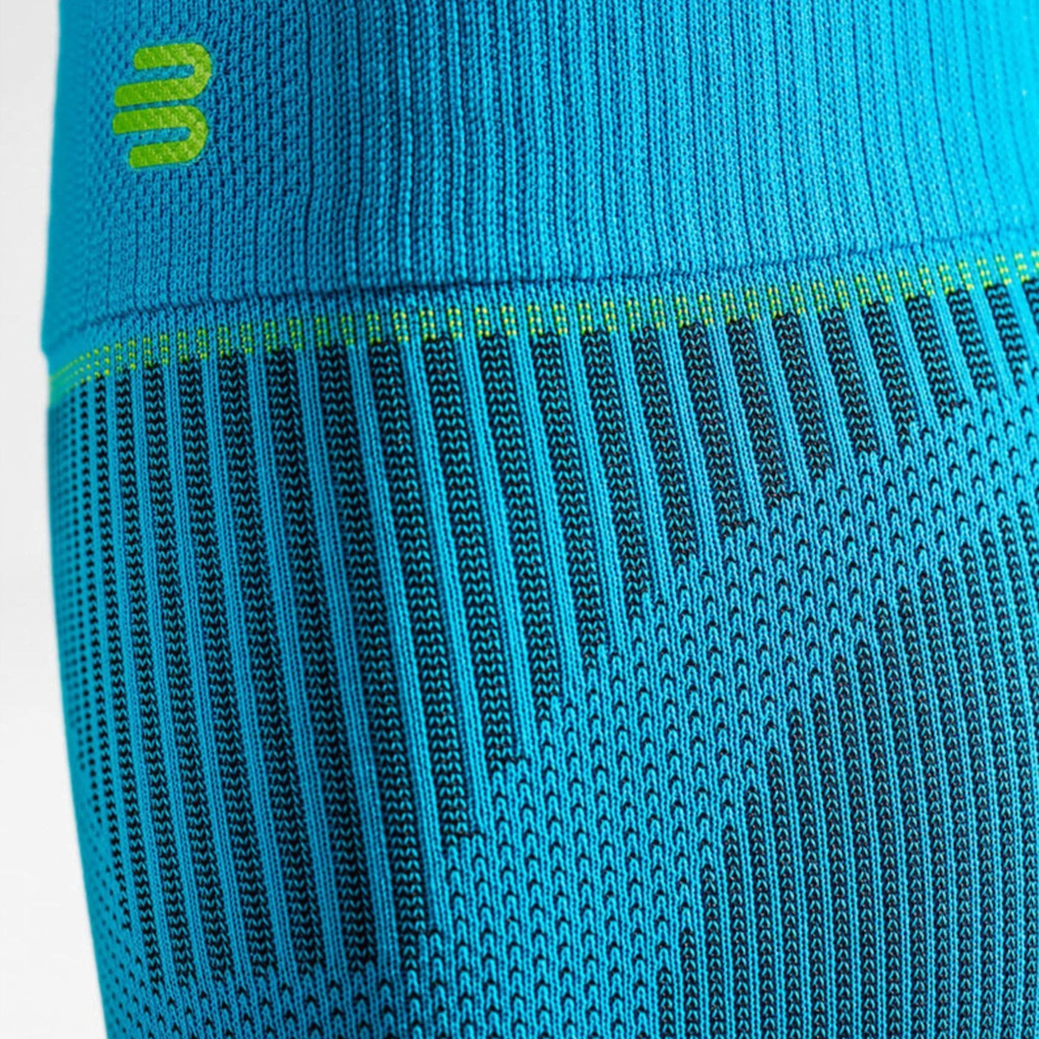 Bauerfeind Sports Compression Sleeves Bein