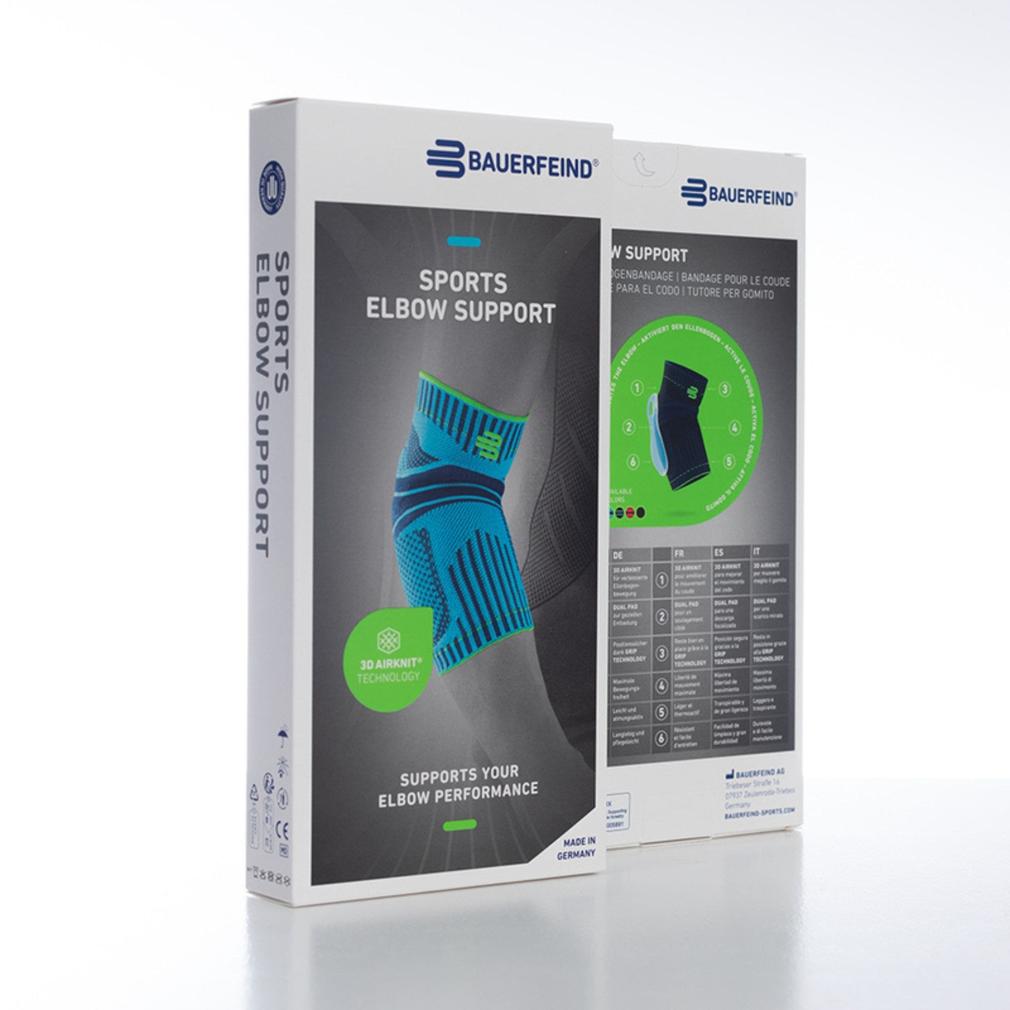Bauerfeind Sports Elbow Support kaufen