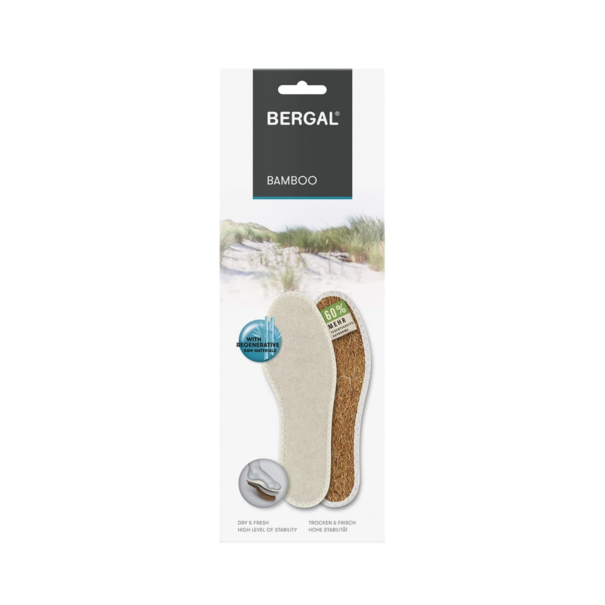 Bergal Bamboo kaufen Schweiz