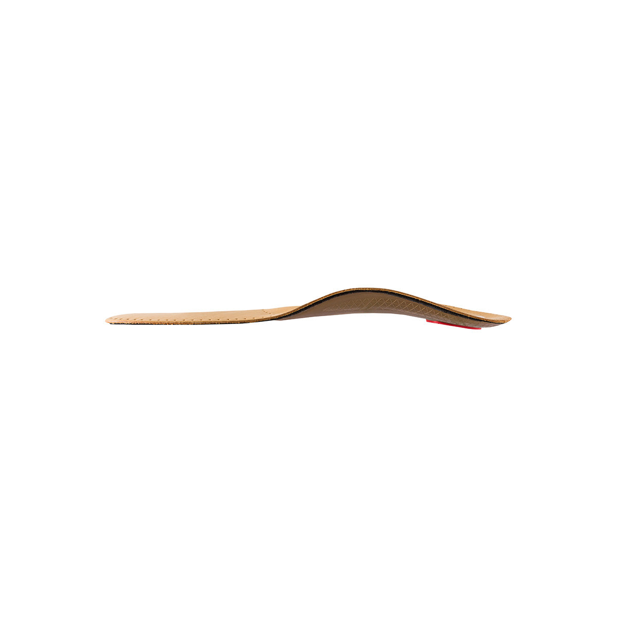 Bergal Leder Einlegesohle