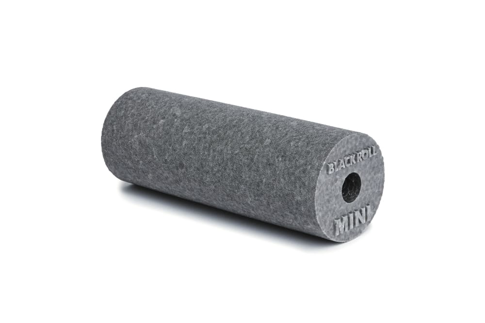 Blackroll Grau Faszienrolle klein