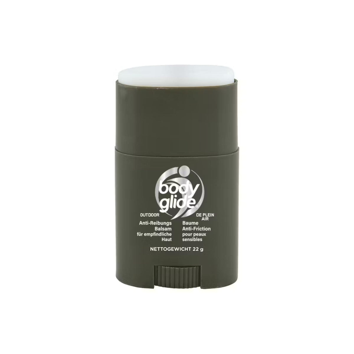 Body Glide Outdoor 22 Gramm