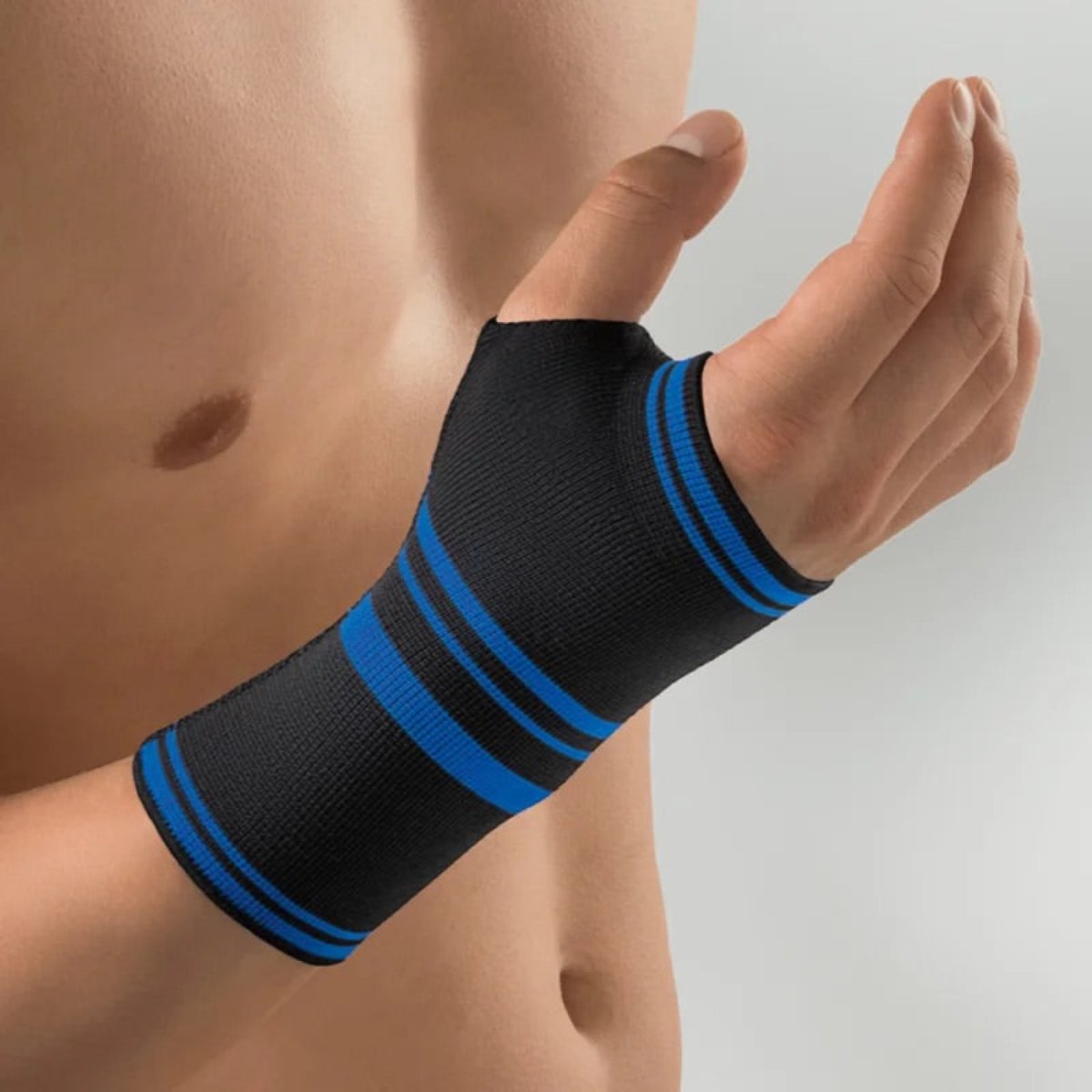 Bort Activecolor Bandage pour puce main