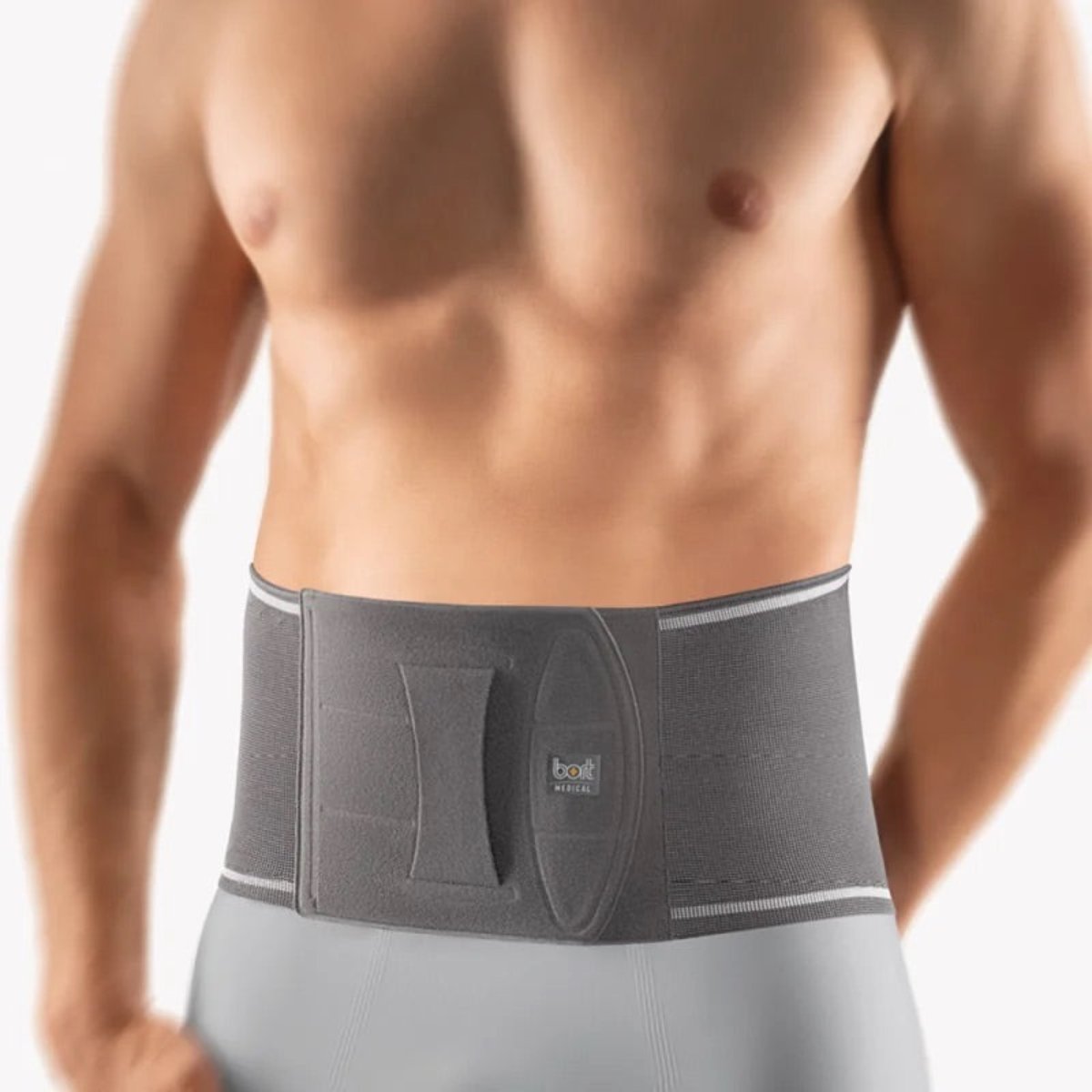 Bort Aktivbandage Lumbalgie