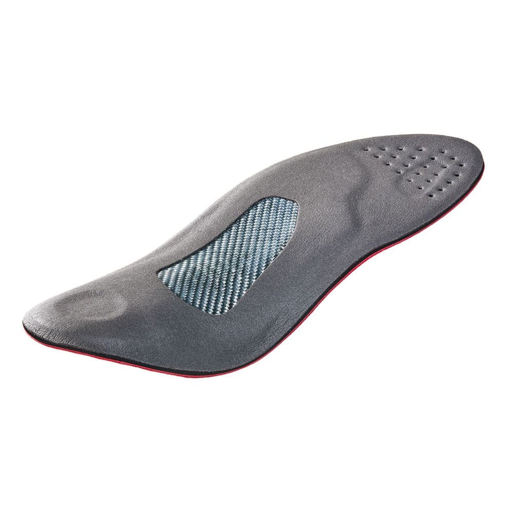 Carbon Platte für Radschuhe