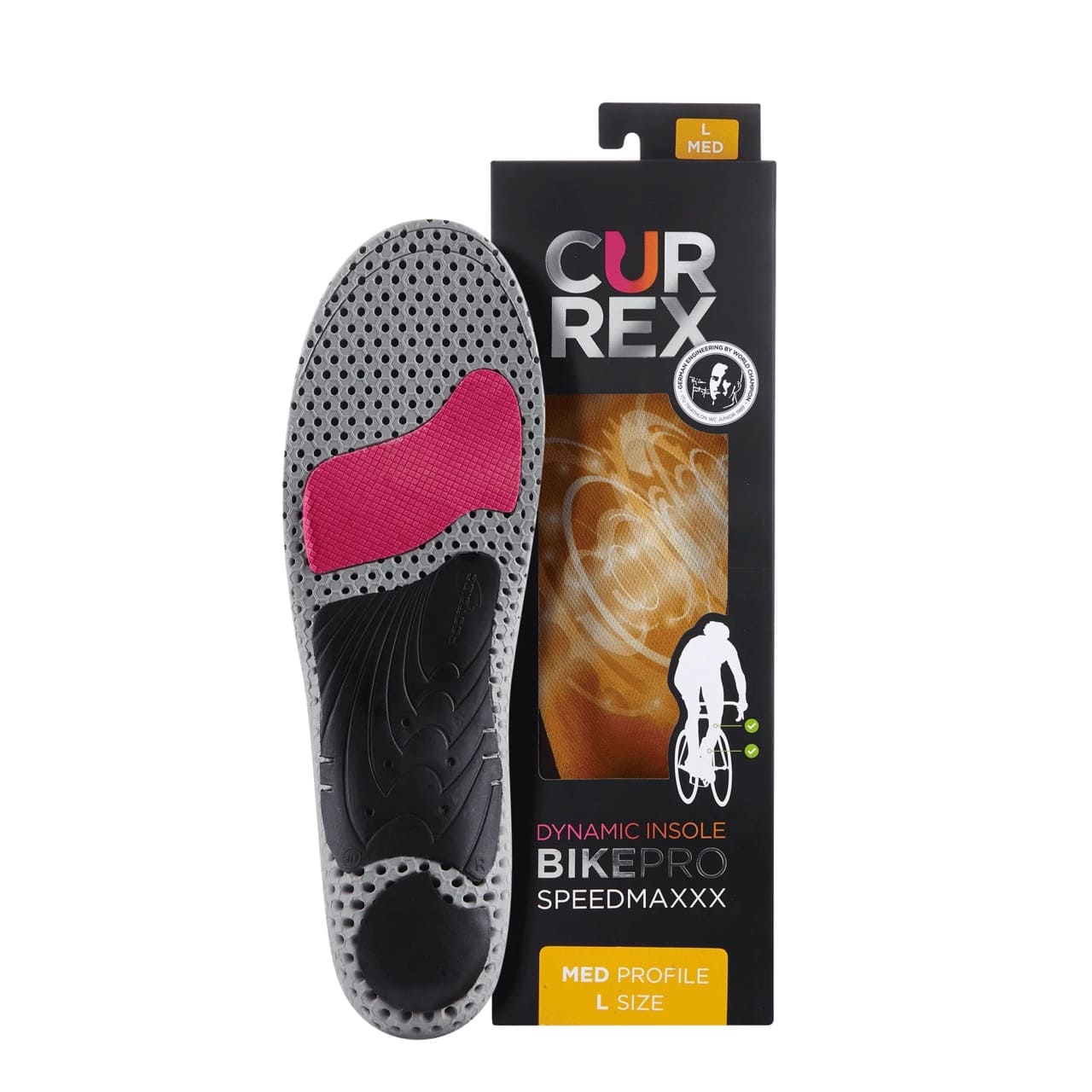 Currex BikePro Med kaufen