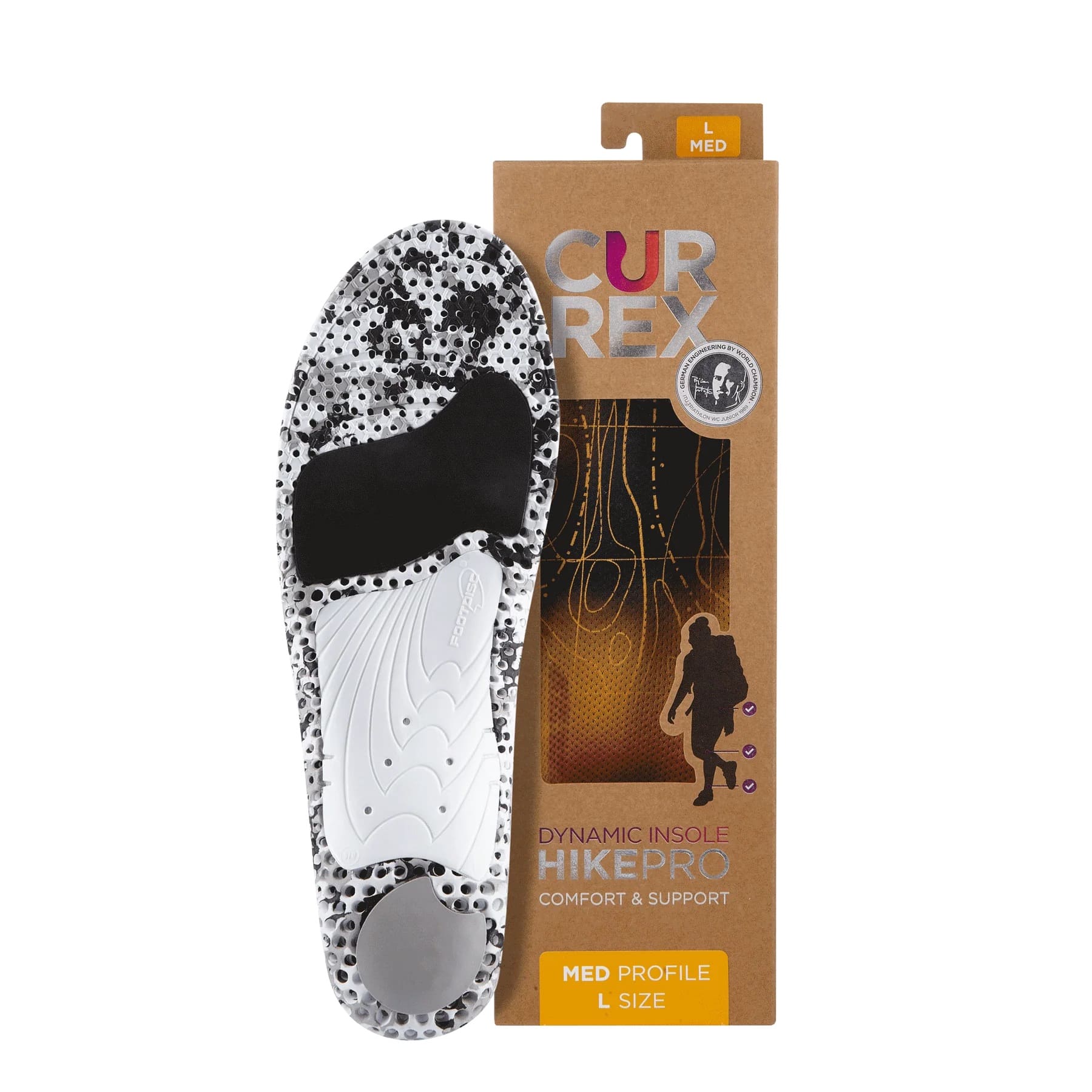 Currex Hikepro kaufen Schweiz