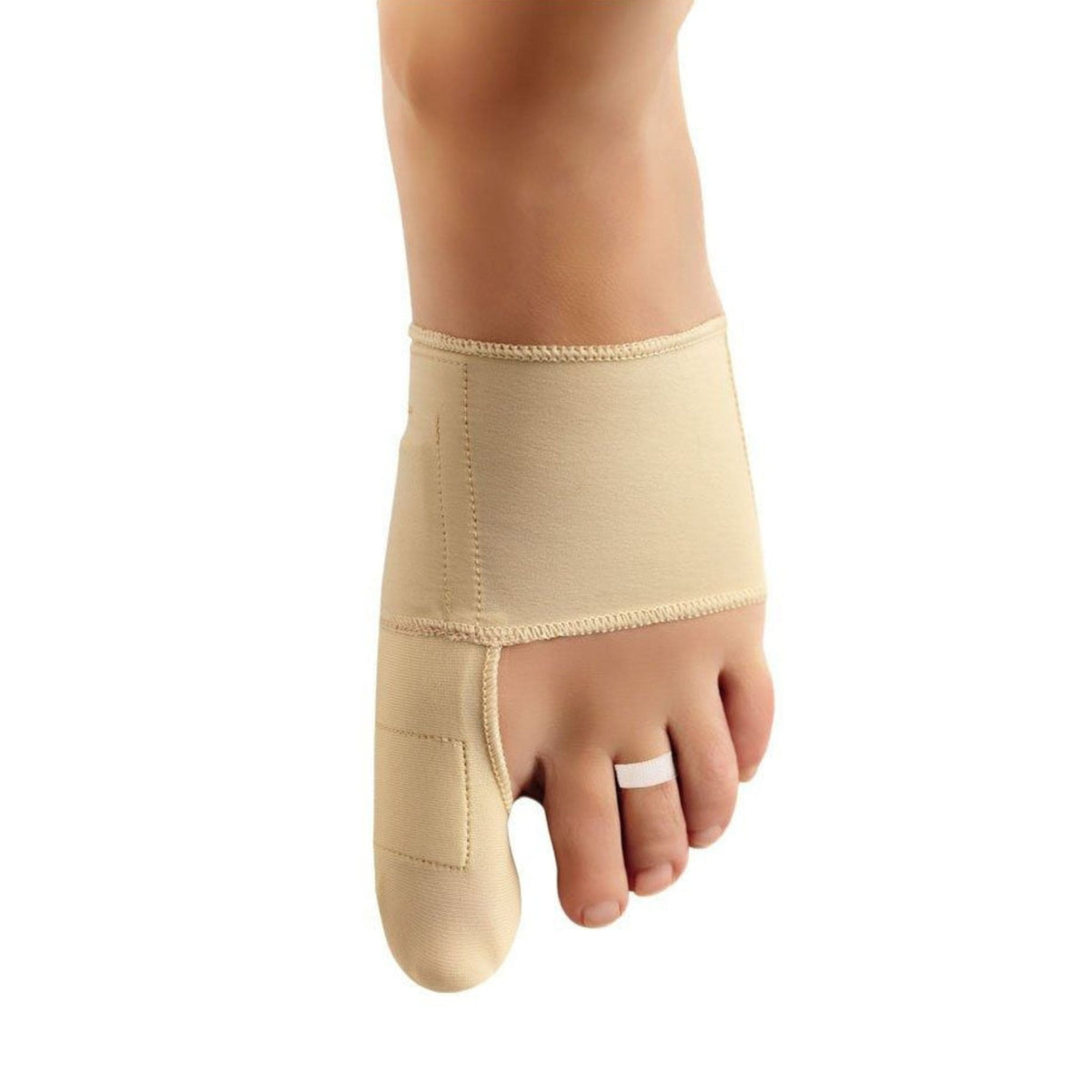 Dünne Hallux Valgus Orthese Epitact