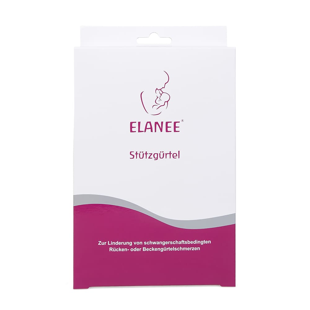 ELANEE Stützgürtel für Schwangere kaufen