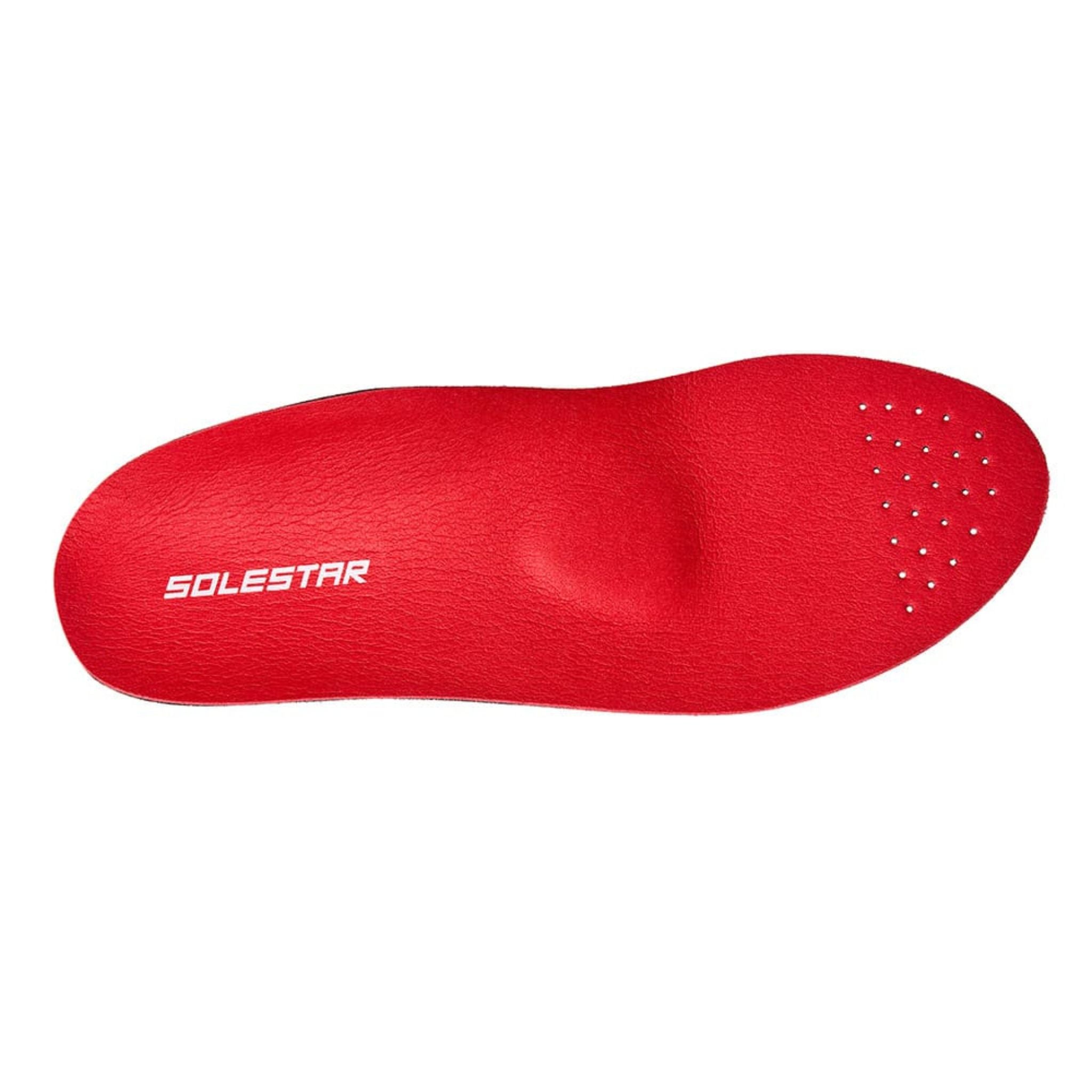 Einlagen für breite Bike Schuhe