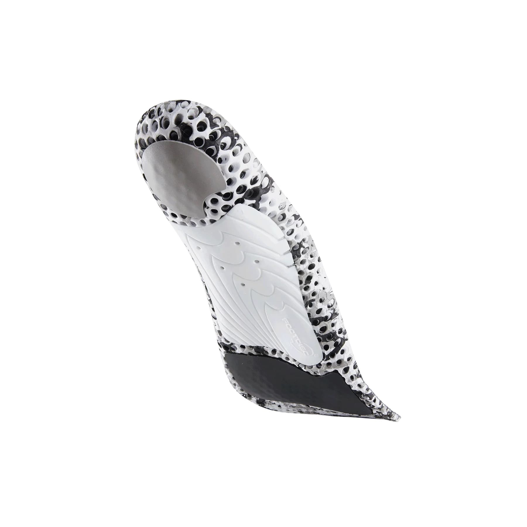Einlegesohle für Wanderschuhe