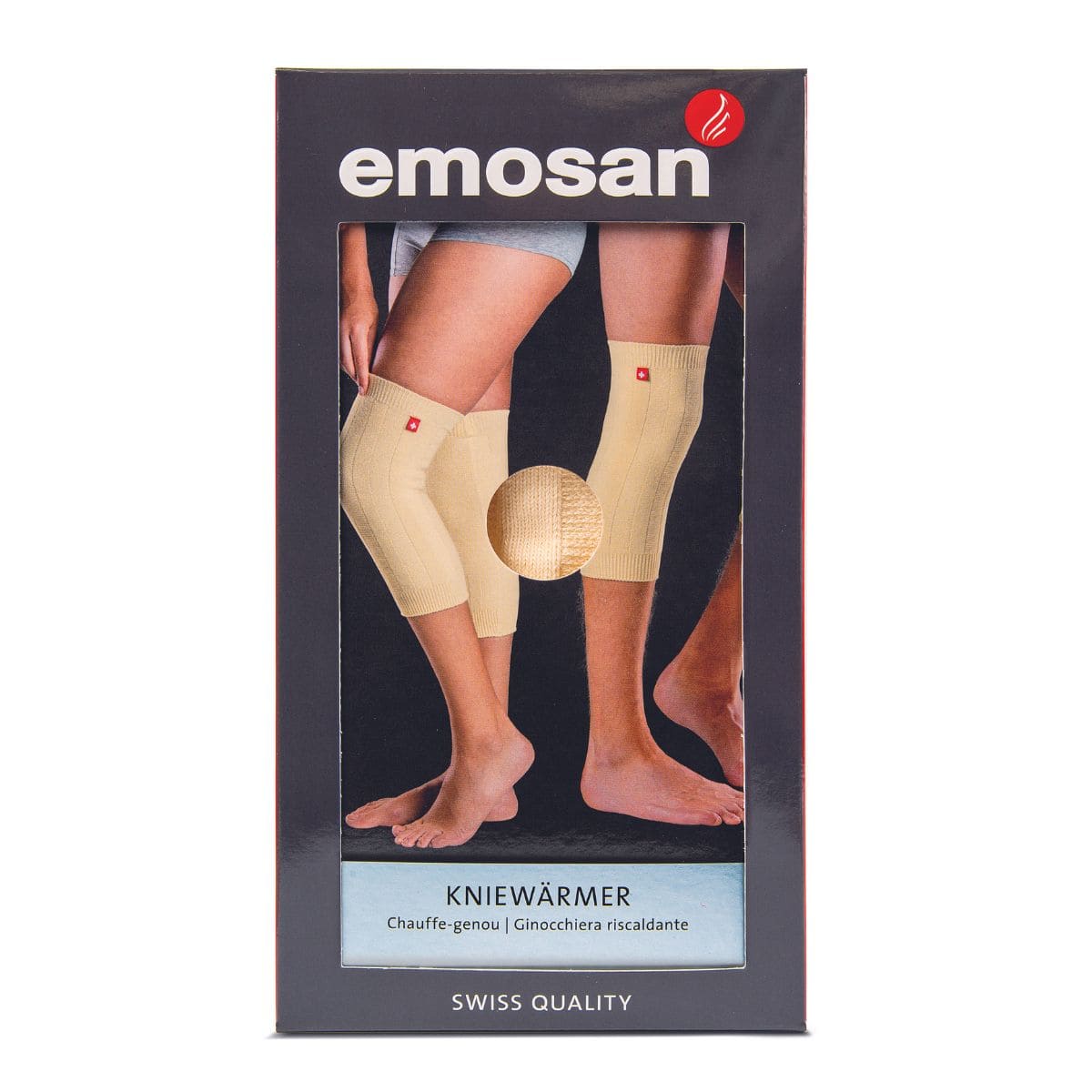 Emosan Kniewärmer kaufen