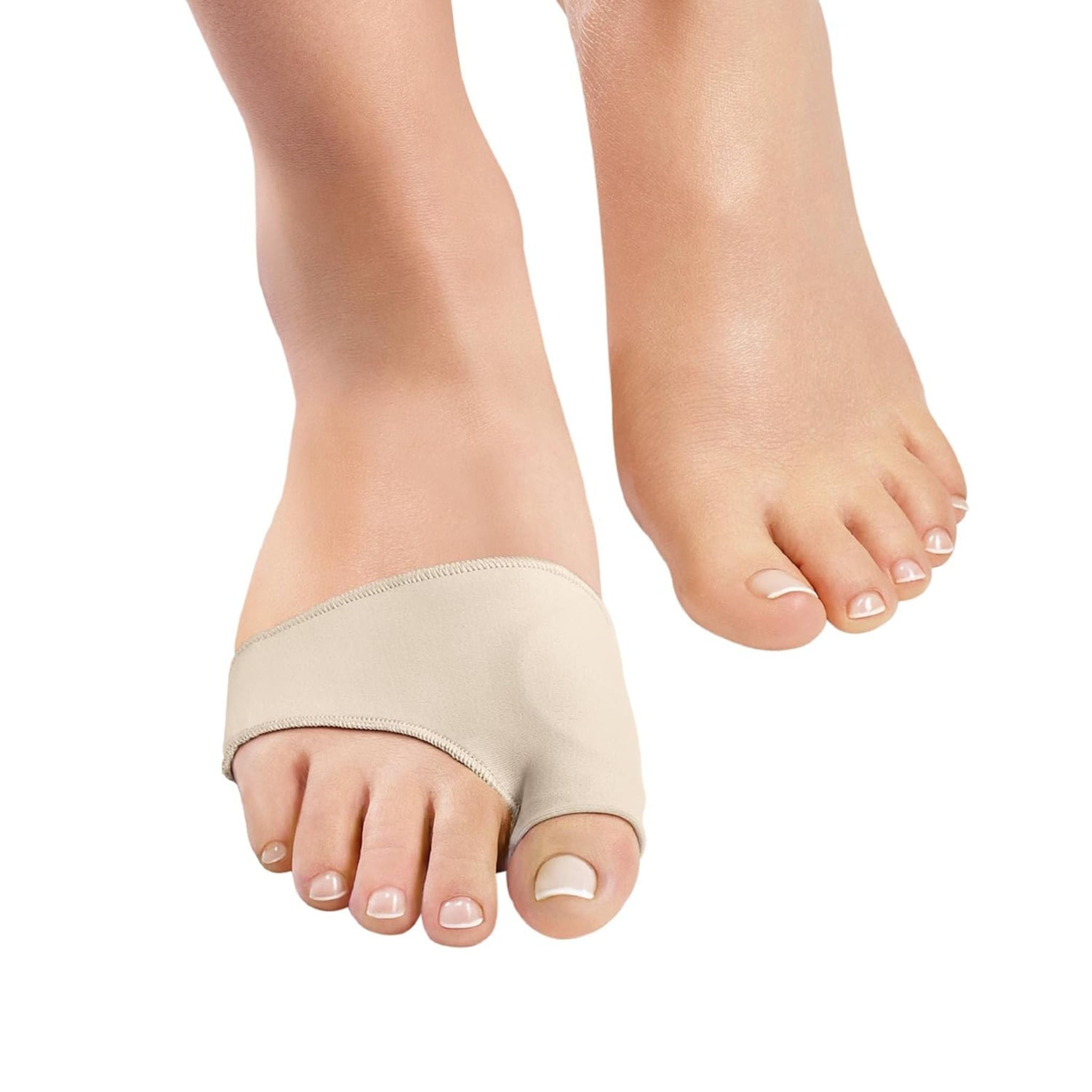 Epitact Hallux Valgus Stoff-Polster