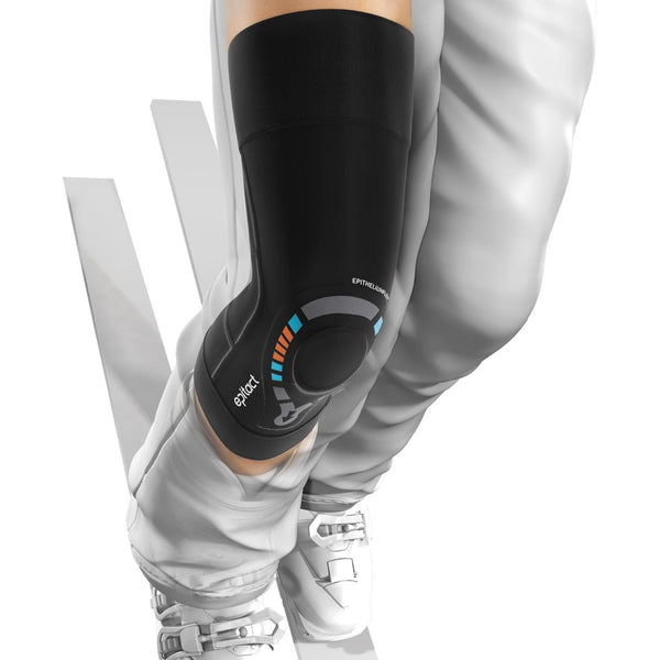Epitact PHYSIOSTRAP Ski Kniebandage zum Snowboarden