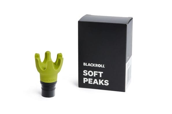 FASCIA GUN SOFT PEAKS