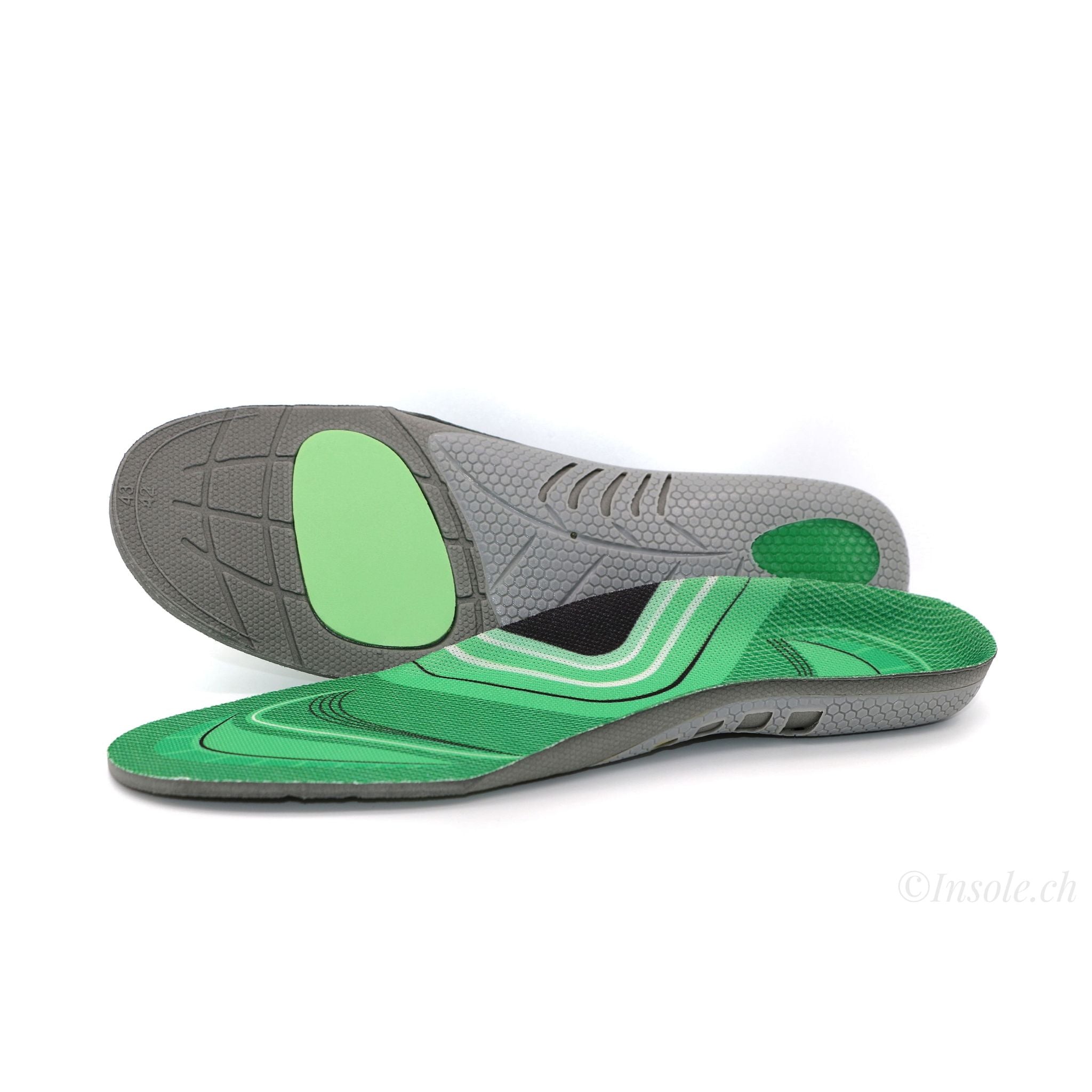 Fersensporn Plantar Fasziitis Einlage