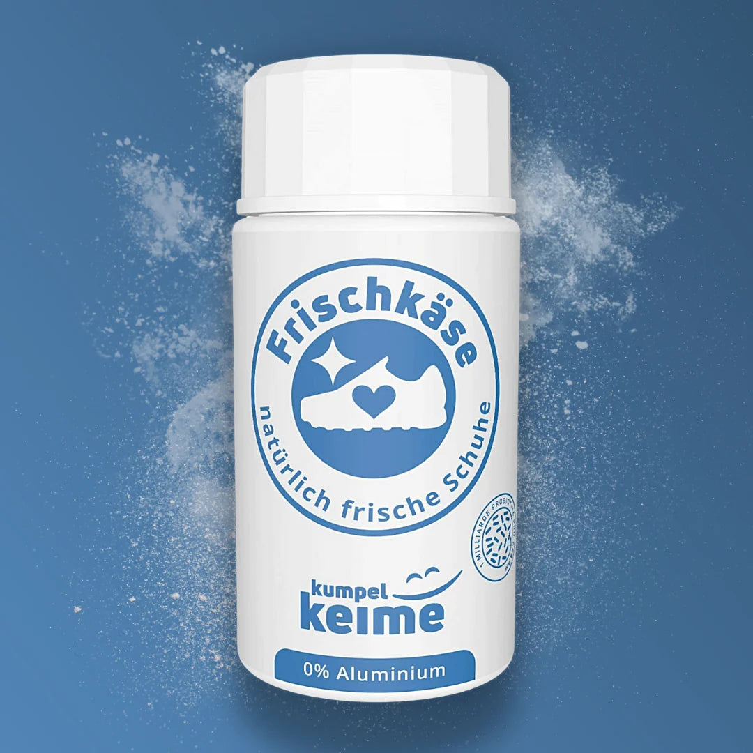 Frischkäse Schuhdeo kaufen Schweiz