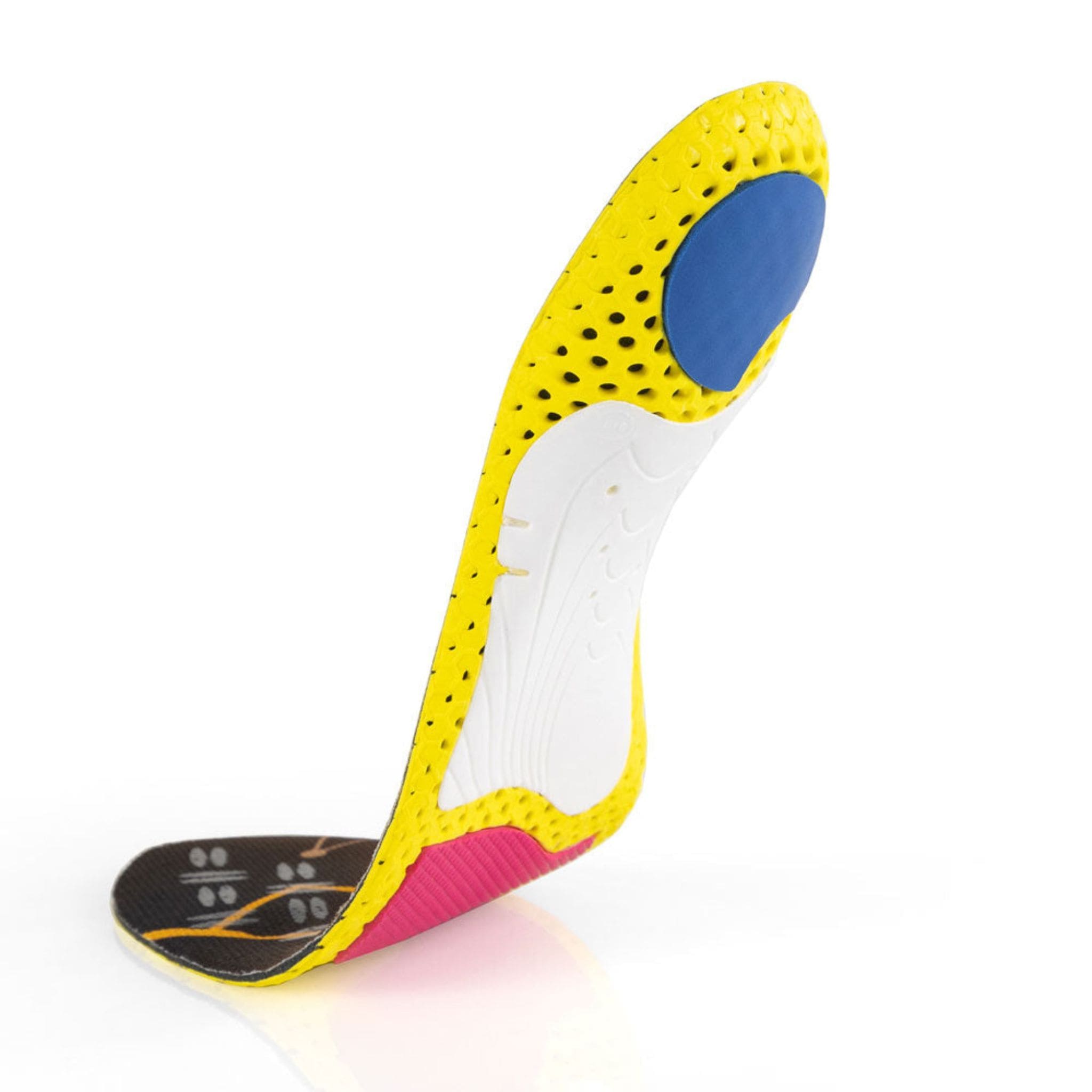 Fussball Schuh Einlage weich