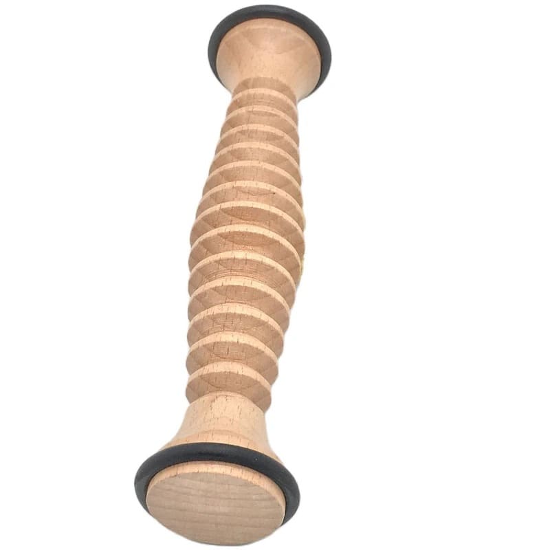 Fussmassage Rolle