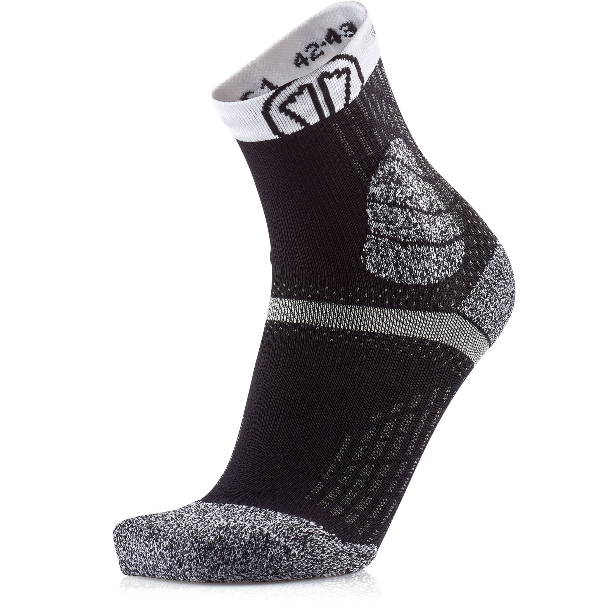 Geländelauf-Socken