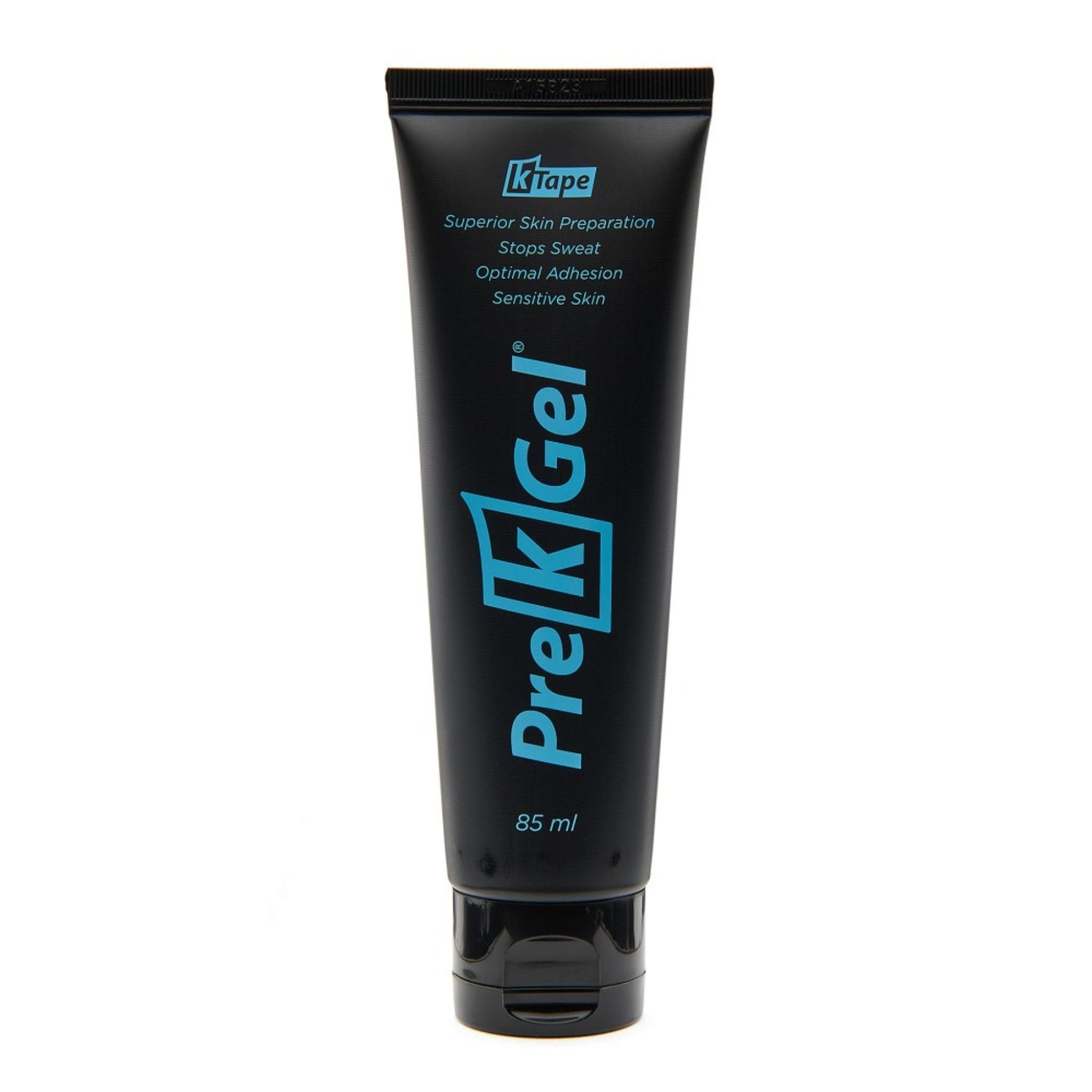 Gel zur Vorbereitung für Kinesio-Tape
