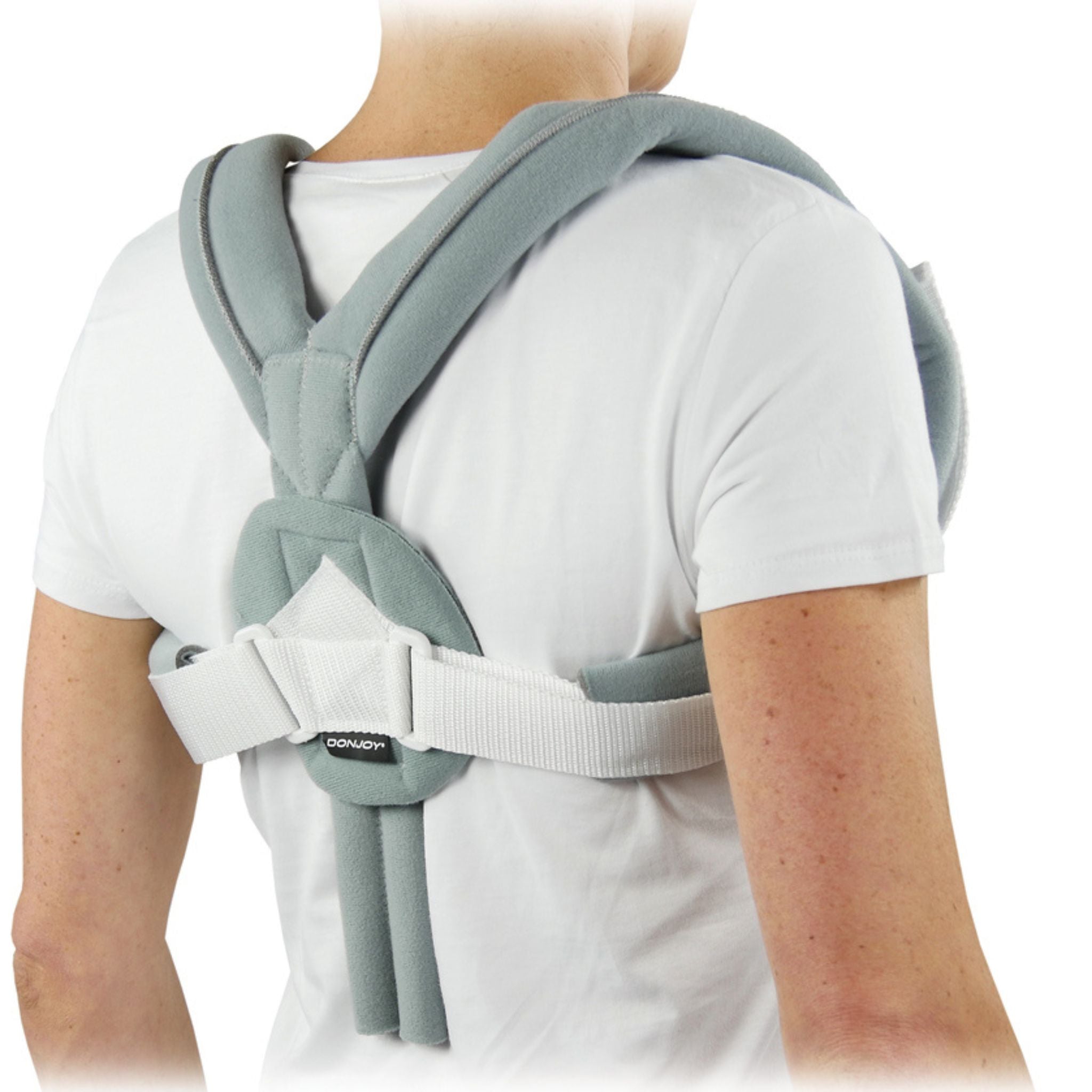 Geradehalter extra polsternd