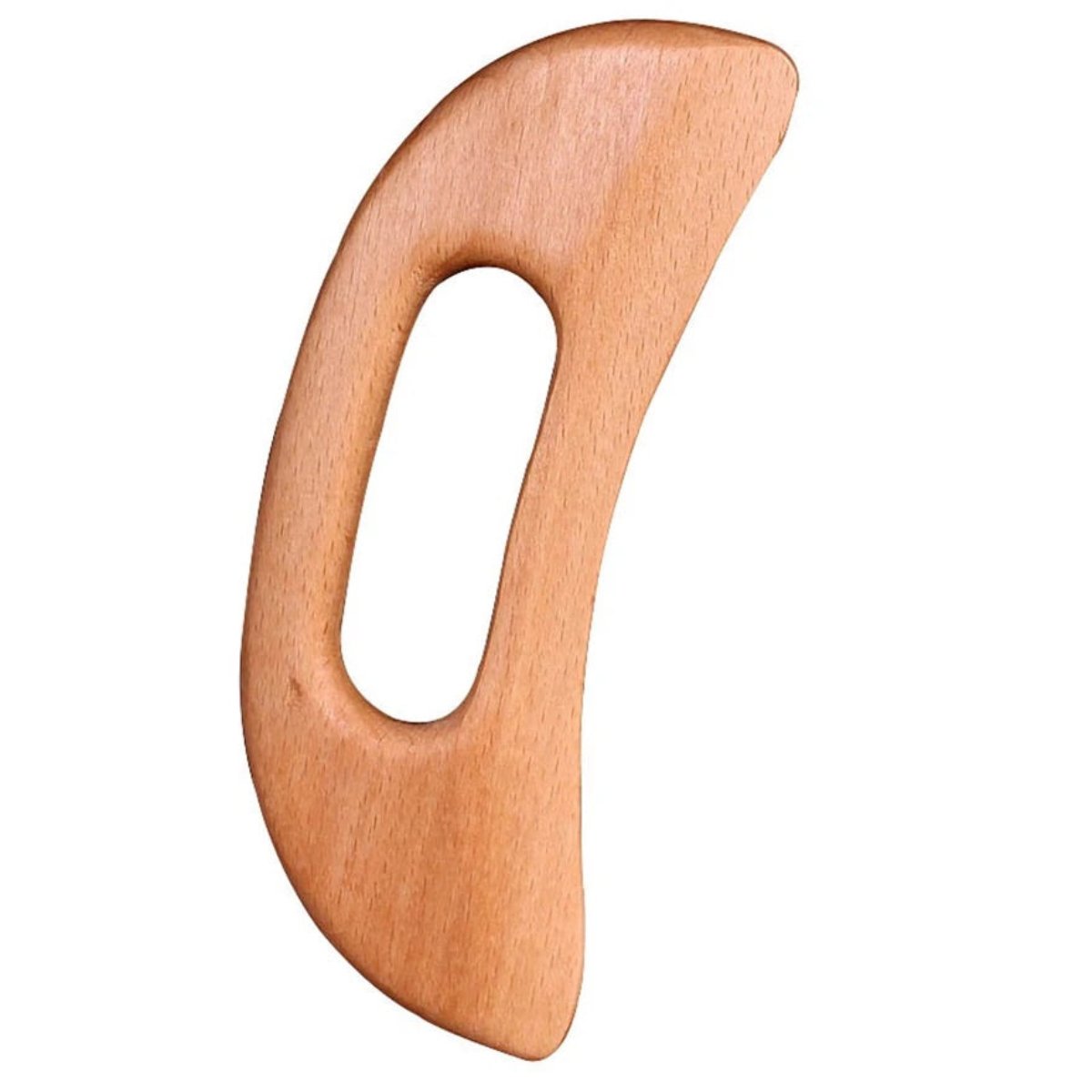 GuaSha Holzwerkzeug