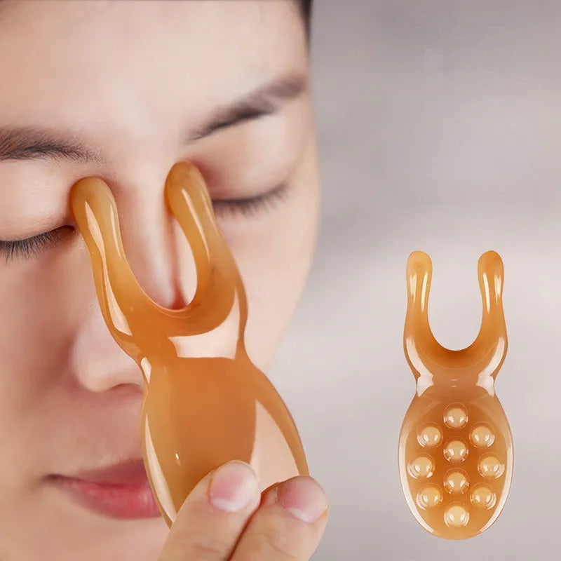 Gua Sha Nasen Lifting