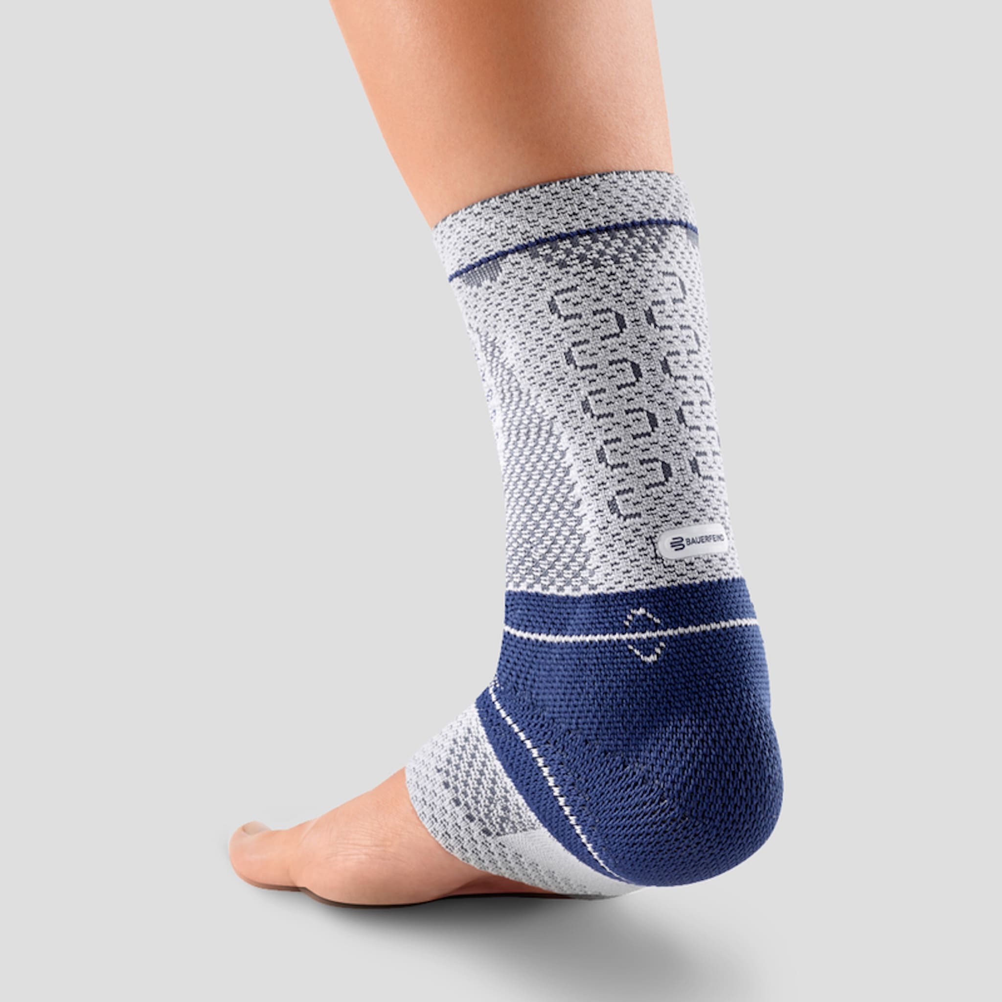 Haglundferse Paratendinitis Bandage