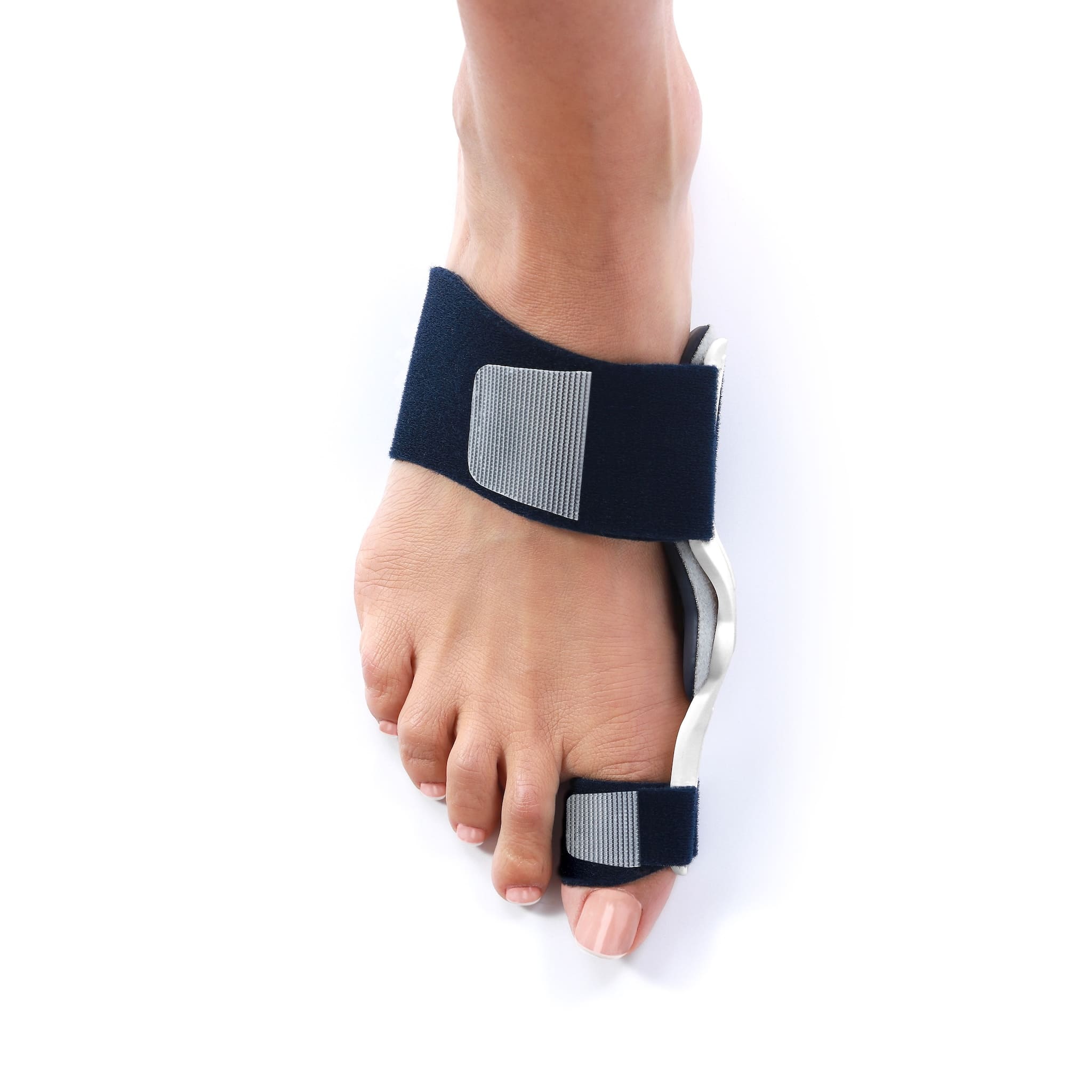 Hallux-Valgus-Schiene