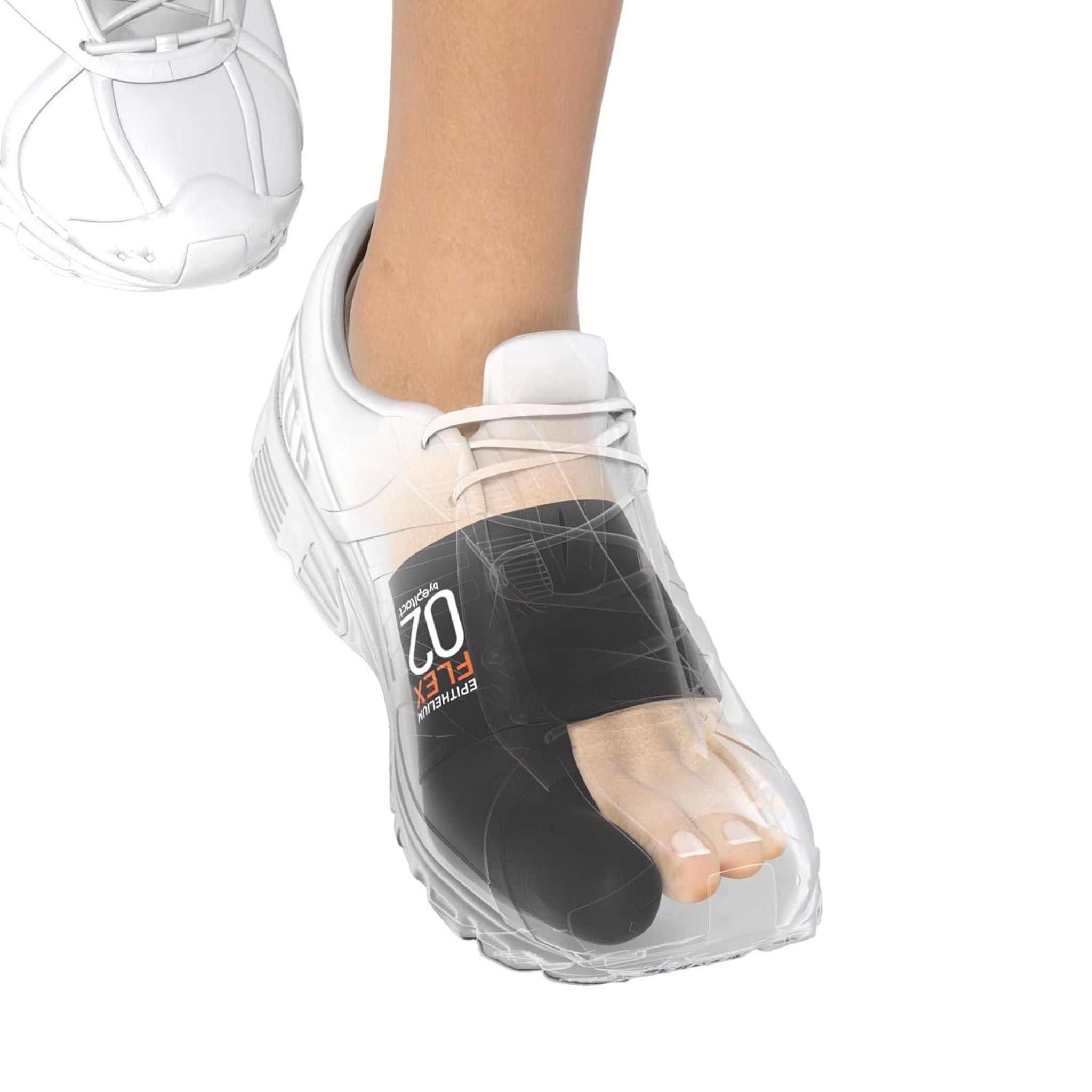 Hallux Valgus Orthese SPORT