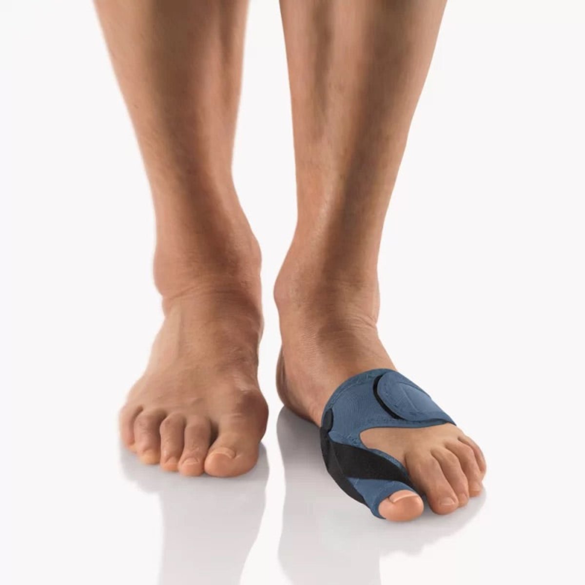 Hallux Valgus Schiene Bort